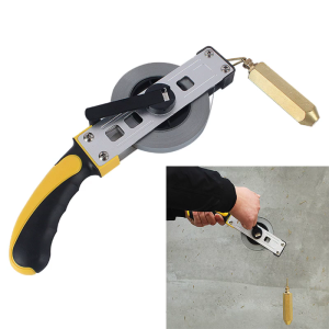 Dầu đo băng đồng thau + thép carbon + hợp kim nhôm sounding Băng chuyên nghiệp dây thép cho dầu cho xe tăng