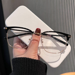 Gentle Moscot: Fashion Anti-Blue Light Glasses for Men & Women