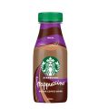 Starbucks Ready To Drink Frappuccino Mocha Coffee 280ml. 