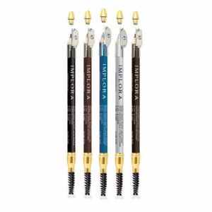 IMPLORA Pensil Alis BPOM: Panduan Lengkap