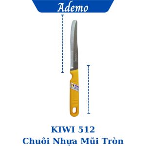 Dao gọt trái cây bổ hoa quả Kiwi Thái Lan chính hãng dán tem đảm bảo