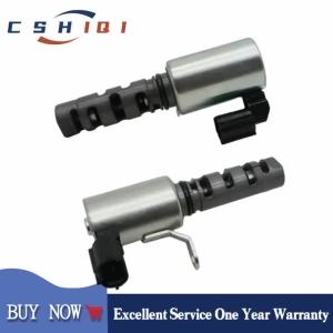 dncnf 15330-50011 15340-50011 VVT Valve Variable Control Timing Solenoid for Lexus GS400 GS430 GX470 LS400 LS430 LX470 SC400 SC430 9Y3K6