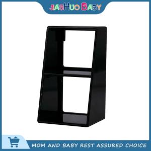 JiaShuo Baby Toy กระเป๋าใส่ชา กาแฟกล่องเก็บแคปซูลของเล่นในครัวอุปกรณ์เสริมตุ๊กตาขนาด1 6 1ชิ้น