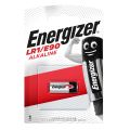 Energizer LR1 E90 (1pc) 1.5V Alkaline Battery in Blister Pack 4001N LADY LR1 MN9100 L1129 LR1/N/LADY. 