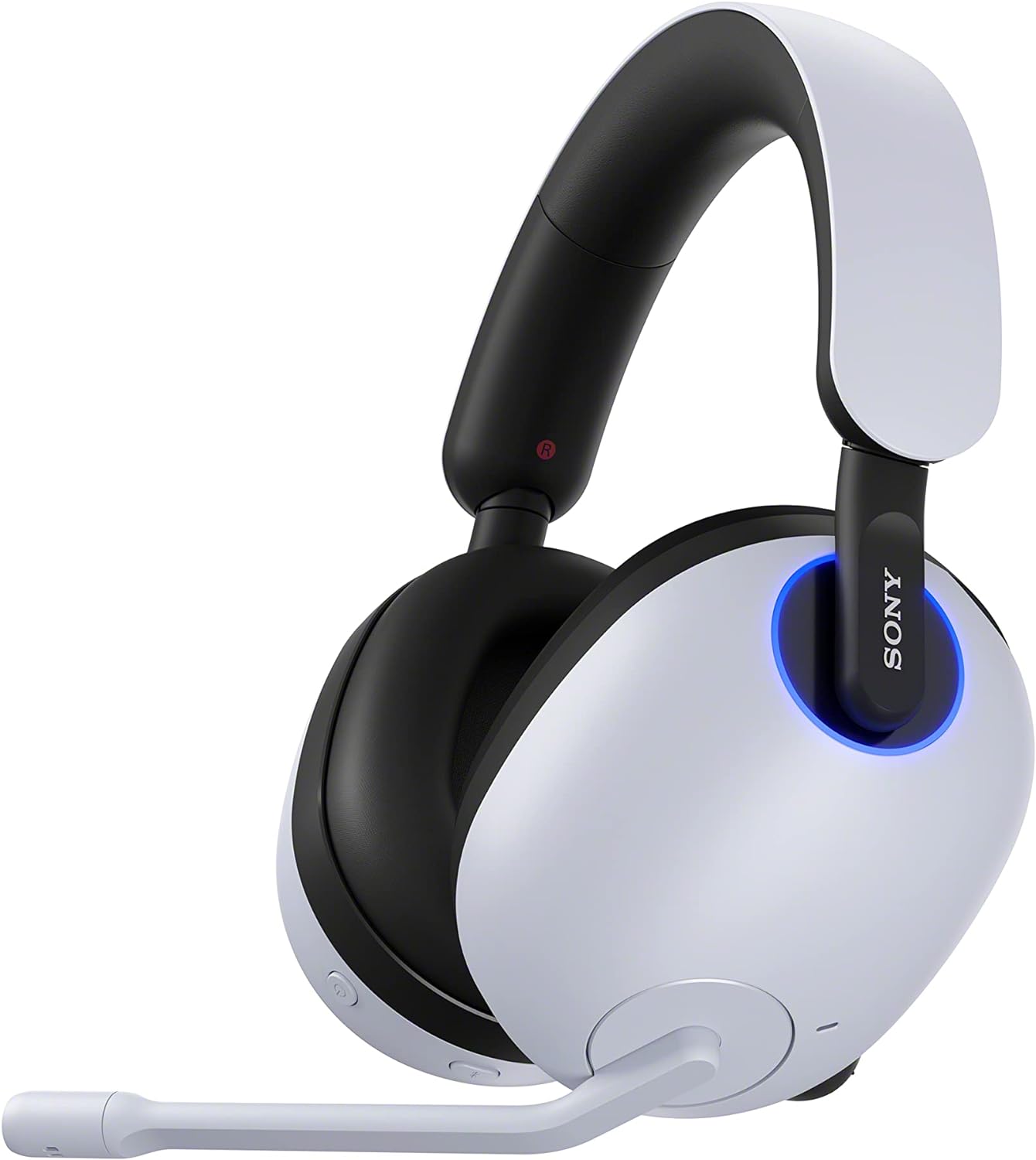 Sony INZONE H9/WH-G900N Wireless Noise Canceling Gaming Headset, Over-Ear Headphones with 360 Spatial Sound