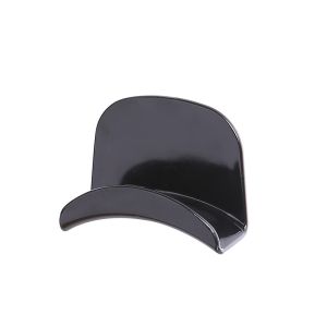 LoviRa Headphone Stand Desktop Headset Holder Wall Mount Under Desk Hanger Hook