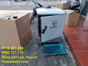 Cập nhật báo giá tủ cơm công nghiệp 2023