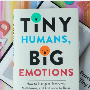 【Mind Connection】Children’s Big Emotions Childrens Mind Growth Books