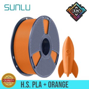 SUNLU H.S. PLA + Filaments Series 1.75mm 1KG