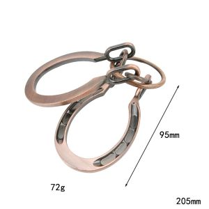 Đồ chơi thông minh giải mã khóa móng ngựa