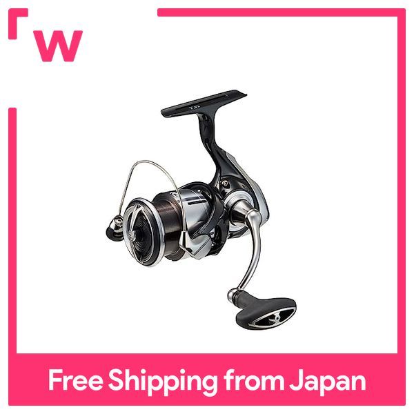 DAIWA Spinning Reel 23 LEXA LT2500 | Lazada PH