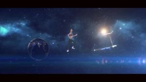 Uber C6 Magnetic Suspension Damping Treadmill Home Smart Weight Loss Indoor Fitness Mute Folding Running Platform