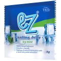 EZ Lubricating Cooling Jelly 5g x 24 sachets. 