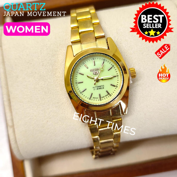 Lazada automatic clearance watch