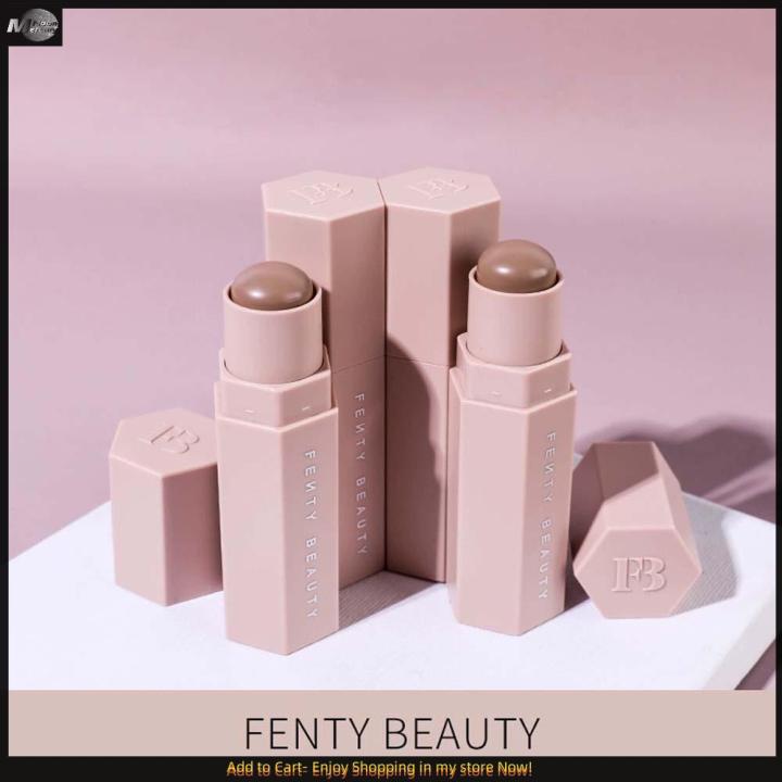 American Fenty Beauty Rihanna Matte Contouring Stick Contouring Balm 7