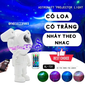 ĐÈN PHI HÀNH GIA V4 MỚI 2023 CÓ LOA TRĂNG CÓ NHÁY THEO NHẠC HÀNG LOẠI 1 CHẤT LƯỢNG CAO (JA SHOP)