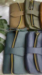 Kahasil Dompet Wanita Elegan Mewah Import Terbaru Tempat Hp dan Uang Papirut