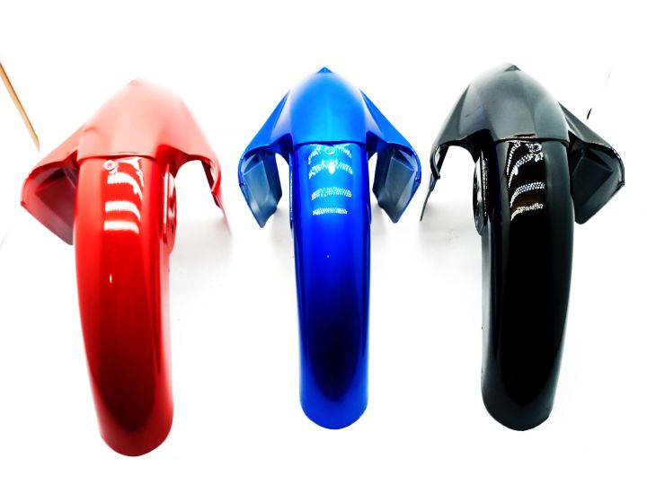 Pro Rider Front Fender FRONT FENDER - PRORIDER | Lazada PH