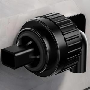 ABS Duckbill Outlet xoay hướng cho yên tĩnh và kiểm soát nước chảy cho hồ cá nhà