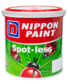 Cat Tembok Anti Noda Nippon Spotless 2.5 liter. 