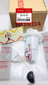 FUEL PUMP FULL PUMP POMPA BENSIN CBR 150 R LED CB 150R 2016 - 2021 16700 K45N N41 K45A BARU ORIGINAL