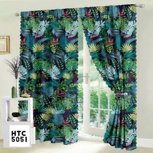 【Free Shipping】6pcs 4pcs 2pcs Curtains For Windows On Sale 100x140 Cm Curtains For Windows Elegant Set Curtains Set Sale Living Room Curtain 3 For 100 Makapal Kurtina Sa Bintana Cod