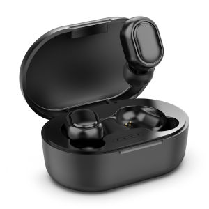 Elderly Hearing Aid Rechargeable ITE Deaf The Listening DeviceWireless Sound Amplifier Invisible Hearing Aids Headphones