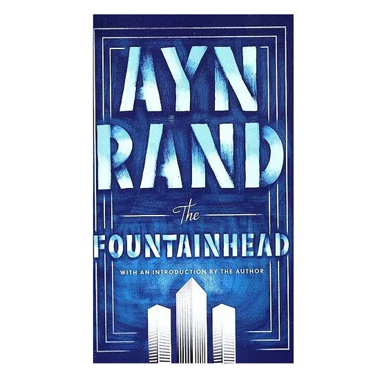 Sách tiếng Việt Hay: Suối Nguồn Suối Nguồn - Ayn Rand - Sách Việt tại Úc – Tidosa Tiệm Sách Việt