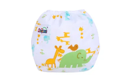 Clodi Bayi Celana / Popok Bayi Cuci Ulang / Popok Kain Bayi / Cloth Diaper Newborn/Perlengkapan Bayi