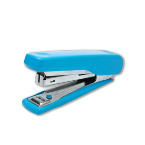 MAX แม็กซ์ เครื่องเย็บกระดาษ HD-10N เย็บกระดาษได้หนา : 18 แผ่น (80 แกรม)