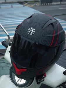Modular Helmet Motorcycle Sun Protection Helmet Electric Bicycle Helmet Mens and womens open-face helmet with dual visors winter full-face helmet new model with Bluetooth Modular Helmet Motorcycle Sun Protection Helmet