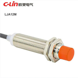 2 cái Công tắc C-Lin mới LJA12M-4P1 4P2 4N1 4N2-B LJM12M-5A1 5A2 5D1 5D2 5P1 5P2 5N1 5N2 CHJ12M-4A1 4A2 4D1 4D2 4P1 DP2 4N1 4N2
