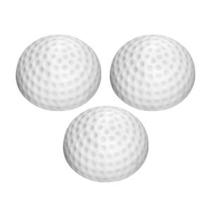 Silicone Door Protectors High Flexibility Bumper Scratch Prevention Wall Guards Door Cushions 3pcs for All Door Types