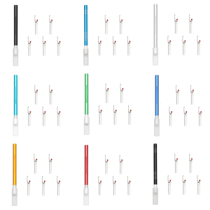 Đường may Rippers dễ dàng để sử dụng dây kim loại Remover chỉ thêu Remover thực tế chỉ khâu unpicker
