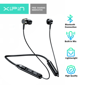WBP22 Wireless Earphone Bluetooth Sports Ultra Deep Bass Headset With Microphone For IOS & Android Devices