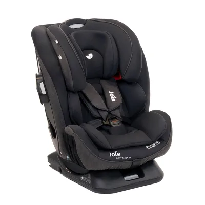 JOIE EVERY STAGE FX (Group 0+/1/2/3)Car Seat (with ISOFIX)