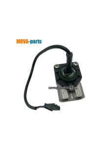 Espresso Machine Accessories 1.0mm 4 Wires Water Flow Meter For CIMBALI M25 M27 FAEMA E98 E91 CASADIO Coffee Maker Replacement