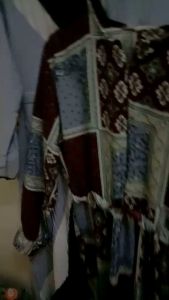 gamis etnic vol 2 /gamis termurah/gamis bangkok