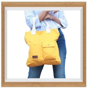 Totebag Tas Jinjing Cantik