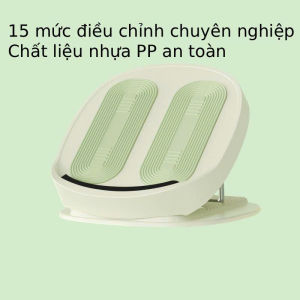 Dụng Cụ Tập Chân Chuẩn From Điều Chỉnh Độ Dốc Massage Giúp Thư Giãn Cơ Bắp Mới Nhất 2025