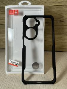 XUNDD Beatle Series AIRBAG Shockproof Case HUAWEI NOVA 12 SE / NOVA 11 SE
