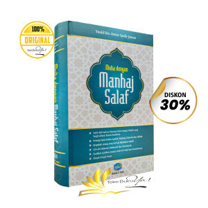 Mulia Dengan Manhaj Salaf - Pustaka At Taqwa