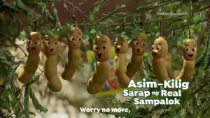 *1BOX Knorr Sinigang sa Sampalok Mix 22g(PACK OF12)x 12 = 144pcs With Gabi Made With Real Tamarind