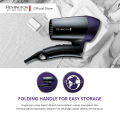 Paket Remington Hairdryer D2400 - Catokan S9603. 