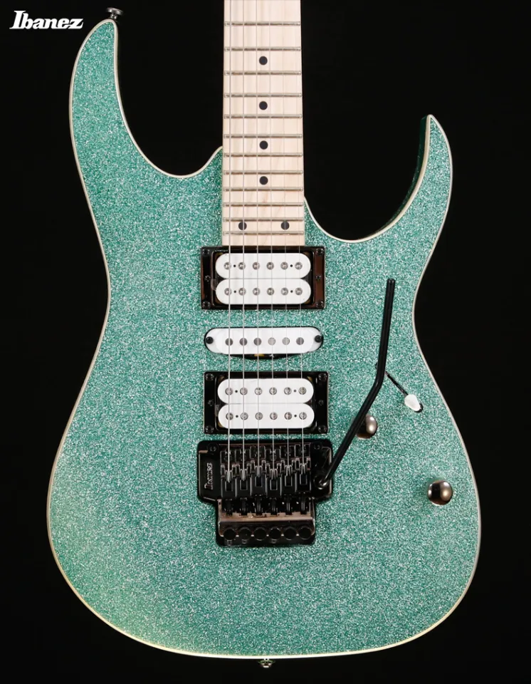 Ibanez rg470msp online