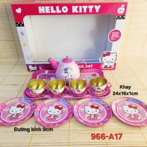 [Freeship] Hộp Bếp Tách Trà Inox Dành Cho Bé 966-A17 -❣️❣️❣️