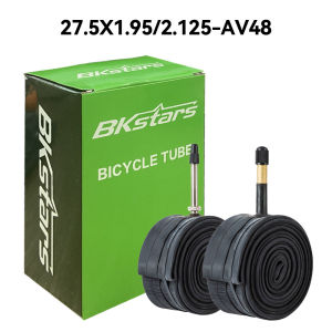 TOSEEK Bicycle Inner Tube MTB interior 26er/27.5/29er/700c Bike Tire for Bike Interior Tube Parts Road Bikes Rubber MTB Inner Tube