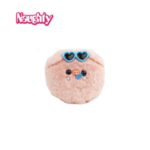 Gantungan Kunci Tas Keychain Bag GKC240900035 Naughty Accessories