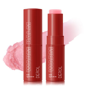 Korean Collagen 7g DEROL Anti Rimpel Silky Smooth Multi Balm Stick Wrinkle Bounce Moisturizing Multi Balm Stick Brighten Dull Skin Tone Cream