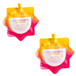 Lightweight Whitening Sunscreen NonGreasy Whitening Sunscreen